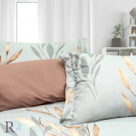 Памучно спално бельо Aglaya